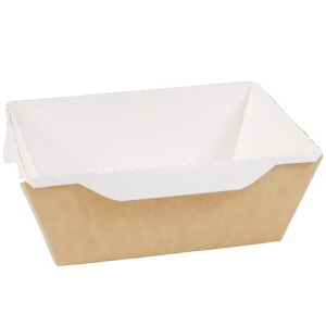 Упаковка для салата ДНО  450 OpSalad (50800 шт.) OSQ 1