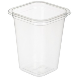 Емкость Д- 320 (ПЭТ) (900 шт.) 1702504 Комус