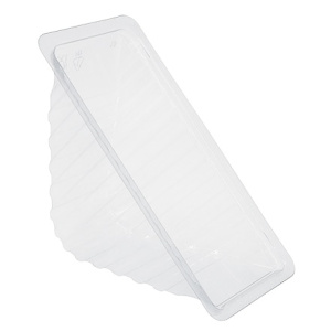 Контейнер под запайку (160х60х91) СЗ-1606 сэндвич-бокс (1200 шт.) UpaxUnity