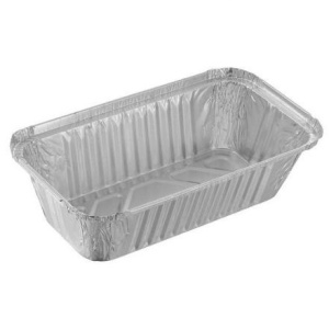 402-713 к 402-677 Форма алюм.прямоуг.L-край (217х113181х77 мм, h-53 мм, V-865 мл) (50600 шт.) 1