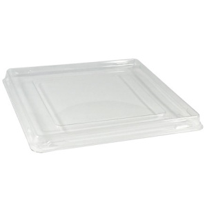 Крышка для упаковки SmartPack 900 ПЛОСКАЯ (250 шт.) ECO 1