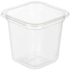 Емкость Д- 470 (ПЭТ) (600 шт.) 1714095 Комус