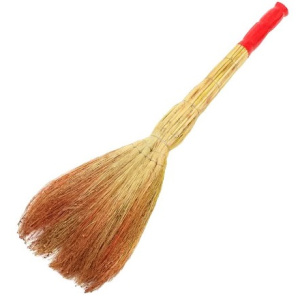 Веник сорго пятилучевой (150 шт.)