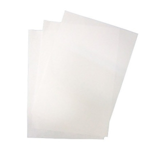 Бумага оберточная пищевая 300х300 Белая (10005000 шт.)