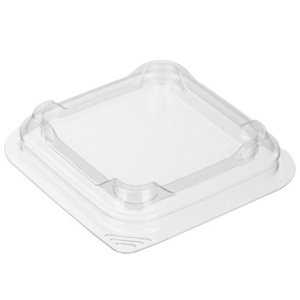 Крышка Д- 470-570 (ПЭТ) (1200 шт.) 1714090 Комус