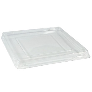 Крышка для упаковки SmartPack 800 ПЛОСКАЯ (300 шт.) ECO 1