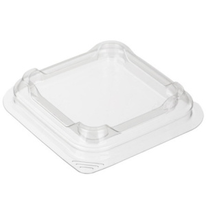 Емкость Д-220-280-320 КРЫШКА  (ПЭТ) (1800 шт.) Комус 1714103