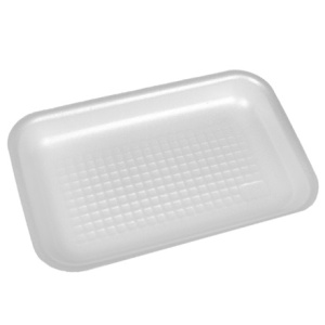 Лоток 28 (BL) (225х150х28) 1 кг ВСП ЮжуралПак (600 шт.)