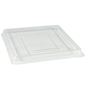 Крышка для упаковки SmartPack 550 ПЛОСКАЯ (450 шт.) ECO 1