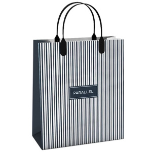 Пакет мягкий пластик 23х27 (150 мкм) Параллель лам. (1040 шт.) Интерпак