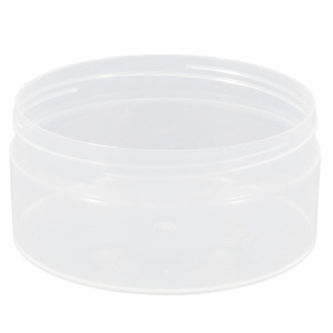 Контейнер круглый ШАРМ 150 мл. (Н-43, D-89) Перинт (225 шт.) бк