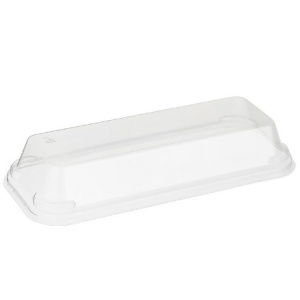 Емкость С-020 К прозрачная (Т) (560 шт.) 1611190 Комус