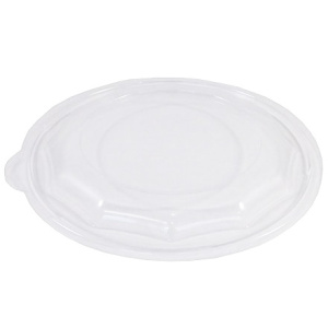 Крышка для контейнера КД-107109 прозрачная КадоПрим (400 шт.)