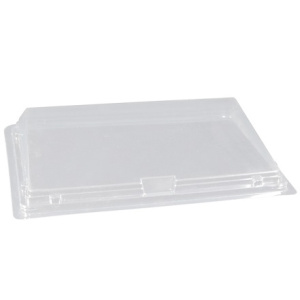 Емкость Сп-18К ПЭТ прозрачная (420 шт.) СтиролПласт