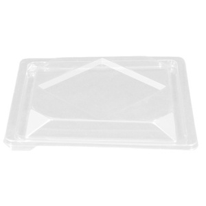 КД-510 Крышка для контейнера прозрачная КадоПрим (800 шт.)