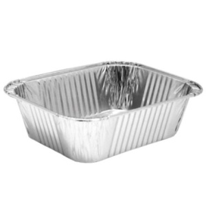 402_755 к 402-727 Форма алюм.прямоуг.G-край (125х9893х68 мм, h-35 мм, V-250 мл) (501200 шт.) 1