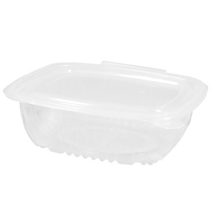 Емкость РКС- 375  К-142-375 (PP) прозрачное ПолиЭР (60240 шт.)