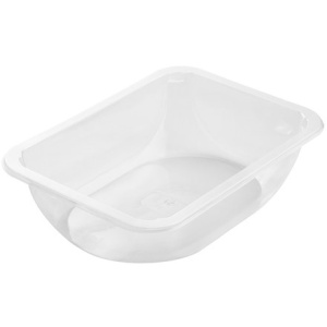 Контейнер под запайку (187х137х50) UpaxUnity 840 мл (40480 шт.)