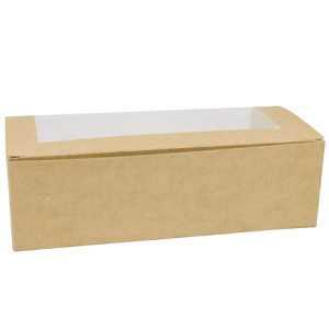 Упаковка для десерта SWEET SHOW BOX (50300 шт.) OSQ 1