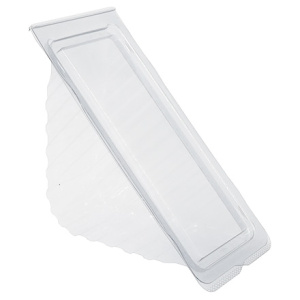 Емкость (сэндвич-бокс) СБ-16/06 ПЭТ (600 шт.) UPAX-UNITY