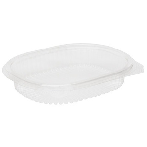 Емкость РКС- 250  108-РКС-250 ПЭТ (400 шт.) BRO PACK