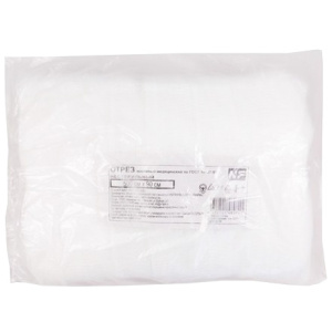 Марля мед. в ПНД (шир. 0,9 м дл. 5 м) (160 шт.)