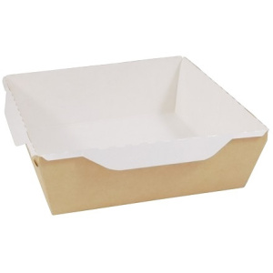 Упаковка для салата ДНО  900 OpSalad (50400 шт.) OSQ 1