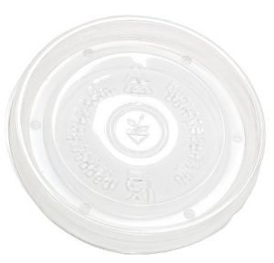 Крышка прозр.(d-98мм) к арт.211006 Papperskopp (40400 шт.) арт.211018