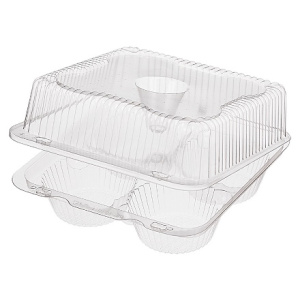 Емкость РК-18184 (180 шт.) Комус 166868