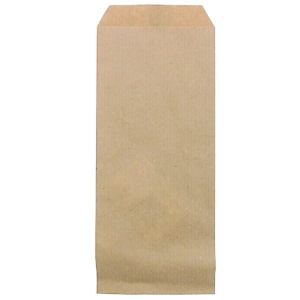 Конверт бумажный для приборов 220х90 КРАФТ (1002500 шт.)
