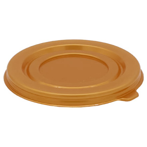 Емкость Б-200 ДС Дно золото (1000 шт.) Пакград