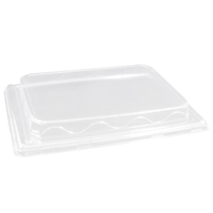 Емкость КС-27 К прозрачная (200 шт.)