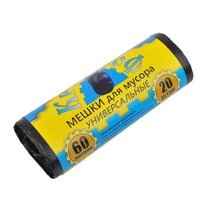 Крепаков 60 20