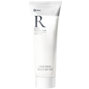 Room Лосьон для тела 30 мл в тубе (1125 шт.) HR-5012