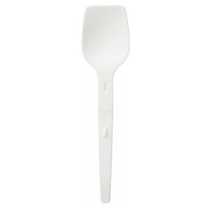 Ложка одноразовая складная 10,5 см (400 шт.) 8825
