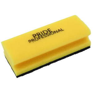 Губка дпосуды Pride Professional с чистящим слоем (1 шт.) 150х65х45 (172 шт.) 1