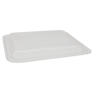 Емкость Крышка прозрачная (110 шт.) 0055_00201