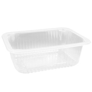 Контейнер под запайку (187х137х63) Южуралпак 1015 мл (90360 шт.) EC-187-63A