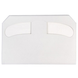 Покрытие на сидение унитаза индивидуальные слож. 14 (250 шт.) (110 шт.)