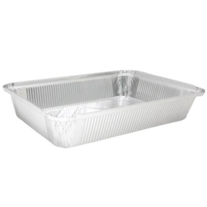 402-720 к 402-679 Форма алюм.прямоуг.L-край (313х213272х172 мм, h-44 мм, V-2235 мл) (25300 шт.) 1