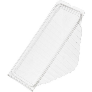 Емкость РС-1 (сэндвич-бокс) (600 шт.) 1018321 Комус