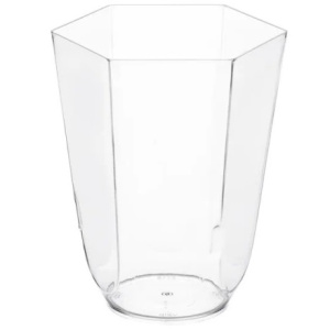 Креманка фуршетная &quot;Грааль&quot; прозрачная150 мл (25/300 шт.) 5115п