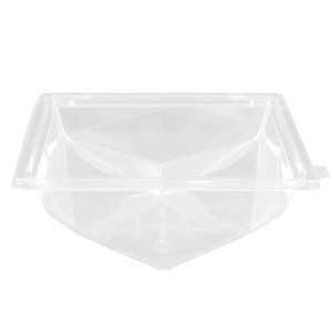 КД-511 Дно контейнера 500 мл прозрачное КадоПрим (480 шт.)