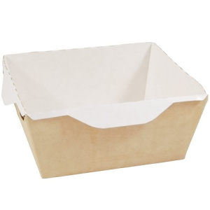 Упаковка для салата ДНО  350 OpSalad (50900 шт.) OSQ 1