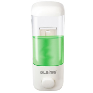 Диспенсер для жидкого мыла 0,5 л LAIMA PROFESSIONAL (1 шт.) 601792 1