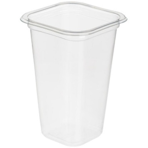 Емкость Д- 570 (ПЭТ) (600 шт.) 1714099 Комус