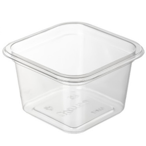 Емкость Д-250 (ПЭТ) (600 шт.) Комус 2031713