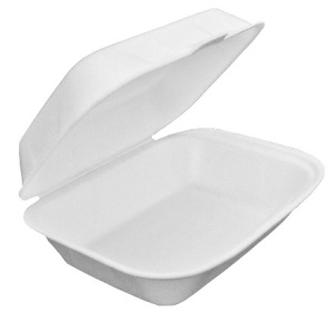 Ланч-бокс (195х150х70) LBS Протэк (100 шт