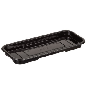 Емкость С-020 Д черная (Т) (560 шт.) 1609834 Комус