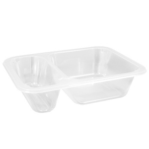 Контейнер под запайку (187х137х45) 3070 Южуралпак 216400 мл (50400 шт.)